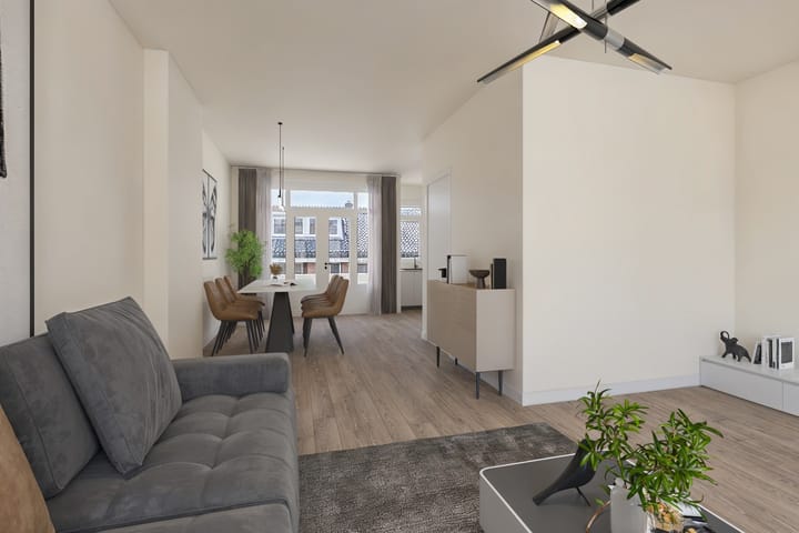 Foto 24 van Zuiddijk 24-A