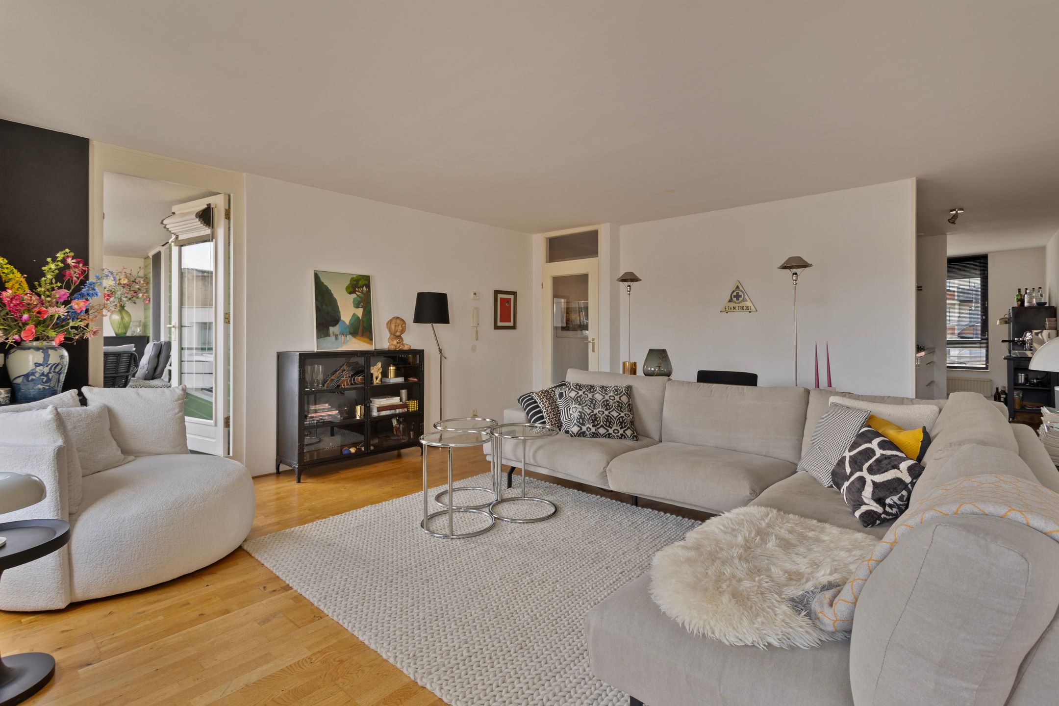 Foto 6 van Driekoningendwarsstraat 23