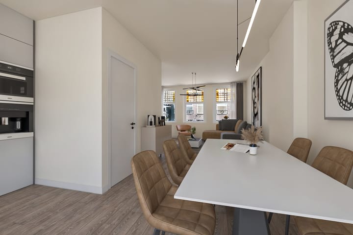 Foto 3 van Zuiddijk 24-A