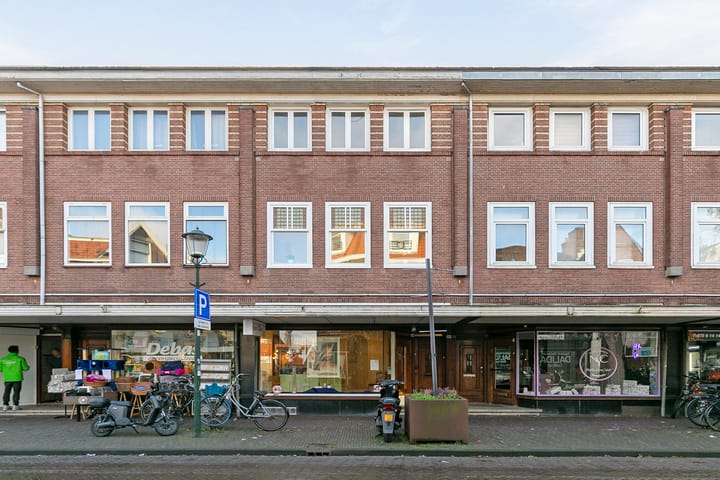 Foto 1 van Zuiddijk 24-A