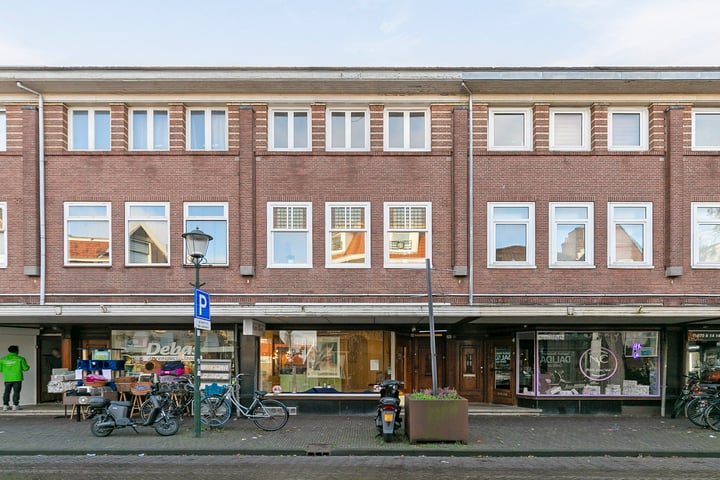 Bekijk foto 1 van Zuiddijk 24-A