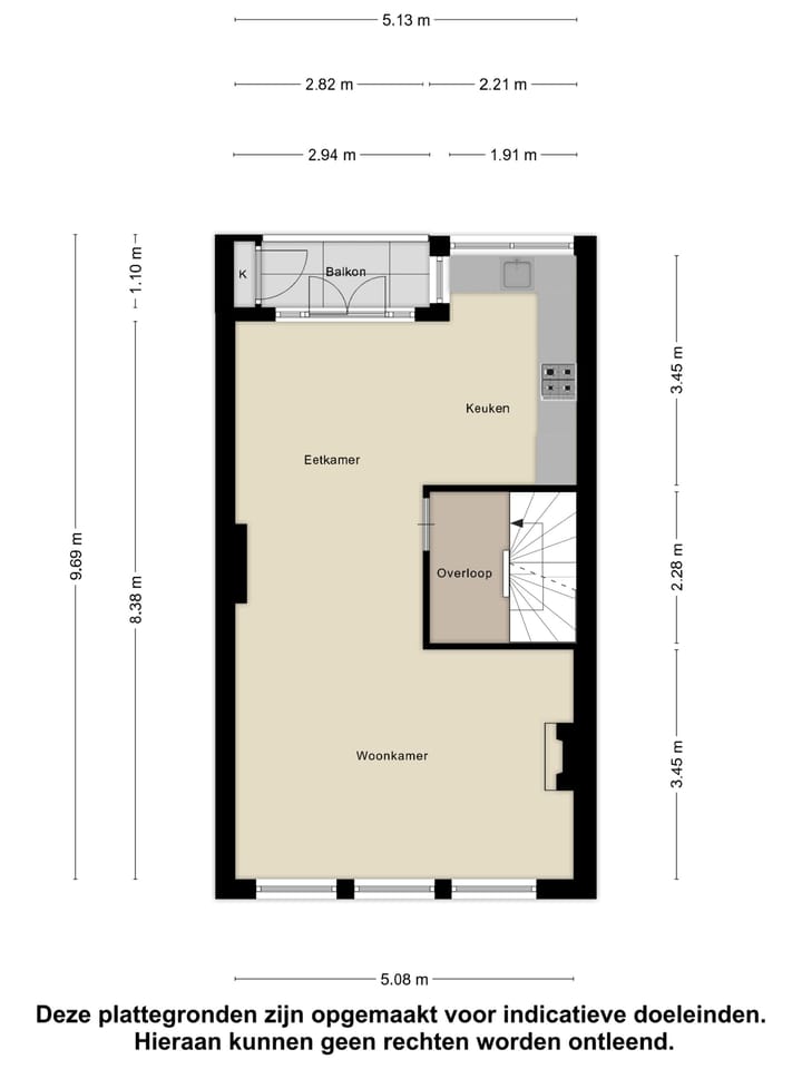 Foto 48 van Zuiddijk 24-A