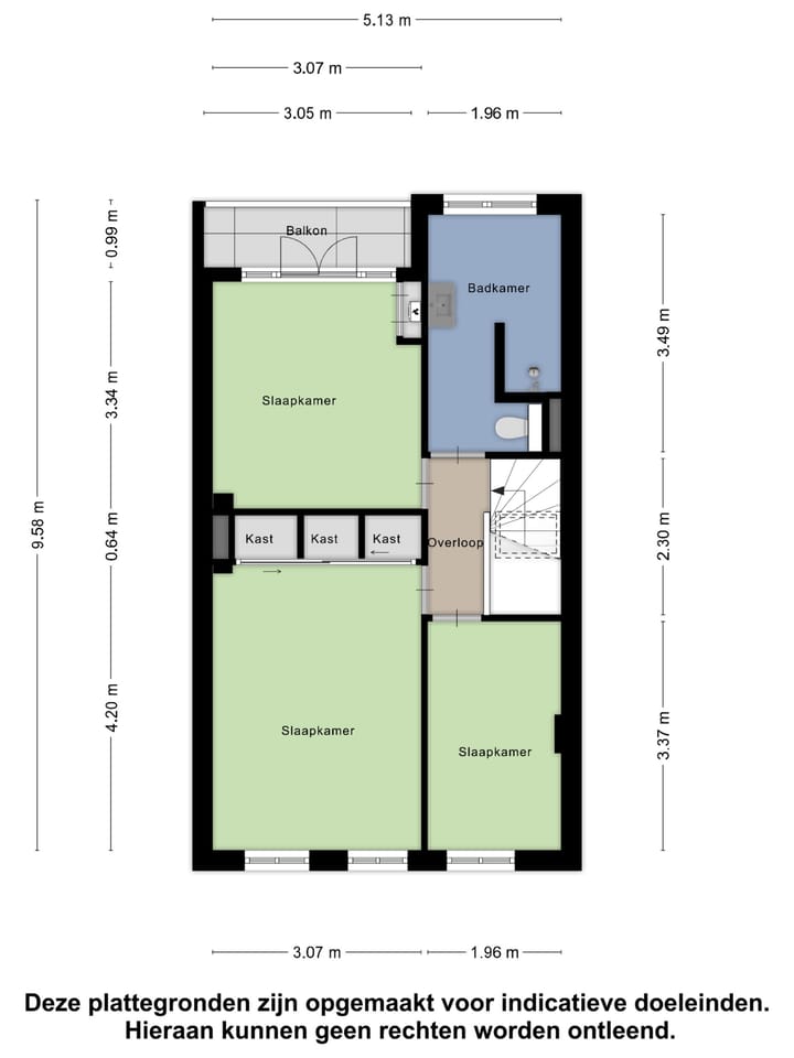 Foto 49 van Zuiddijk 24-A