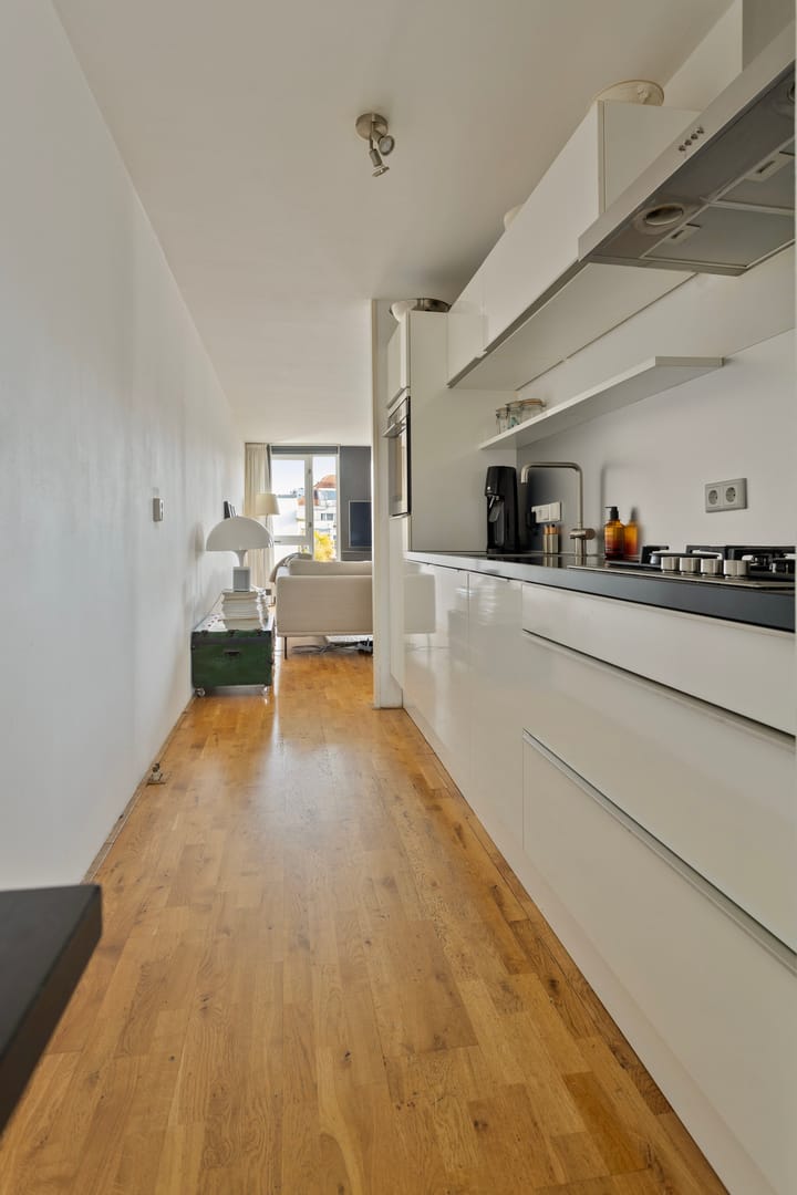 Foto 11 van Driekoningendwarsstraat 23