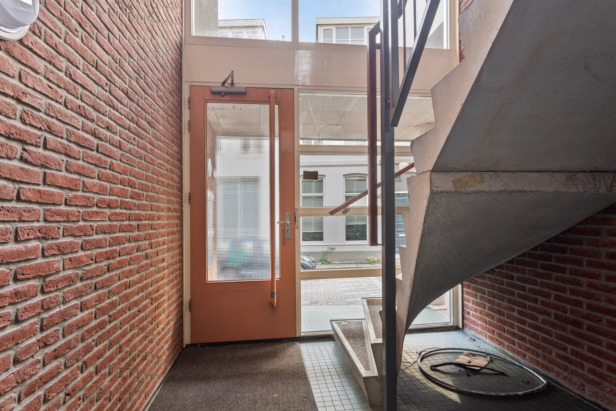 Foto 39 van Driekoningendwarsstraat 23