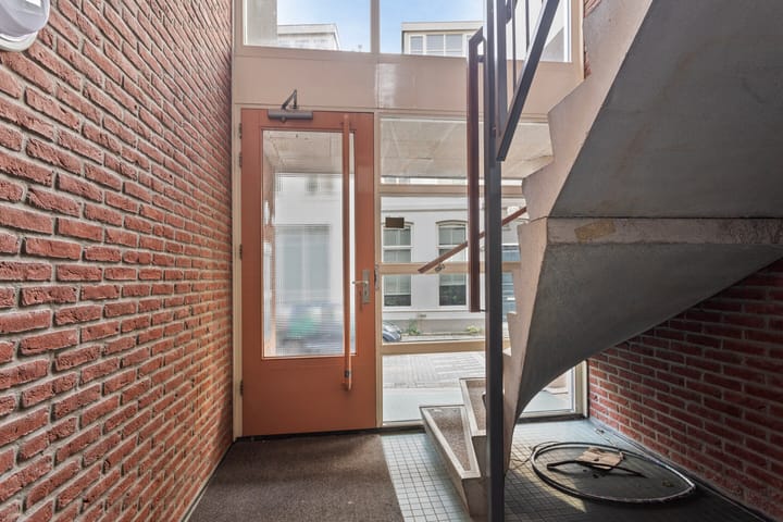 Foto 39 van Driekoningendwarsstraat 23