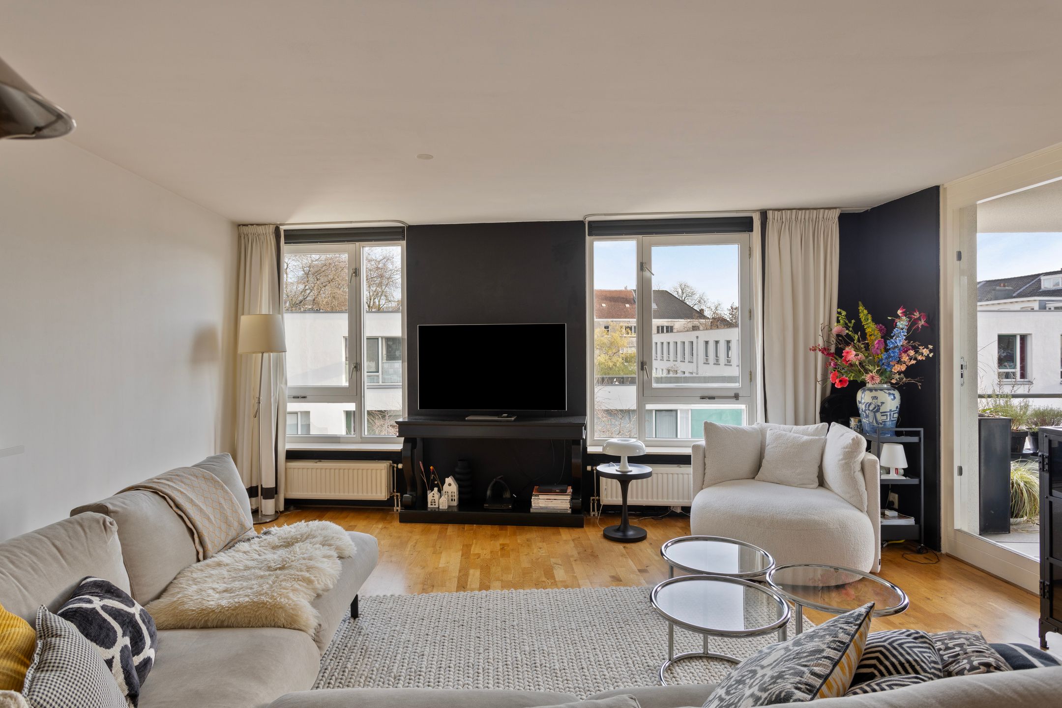 Foto 3 van Driekoningendwarsstraat 23