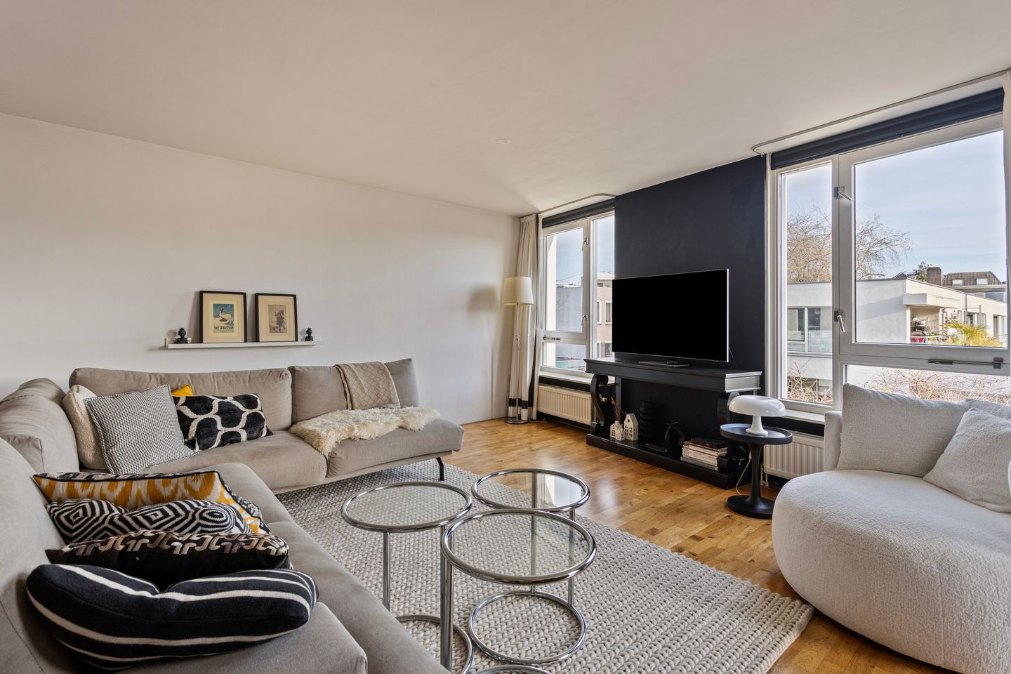 Foto 5 van Driekoningendwarsstraat 23