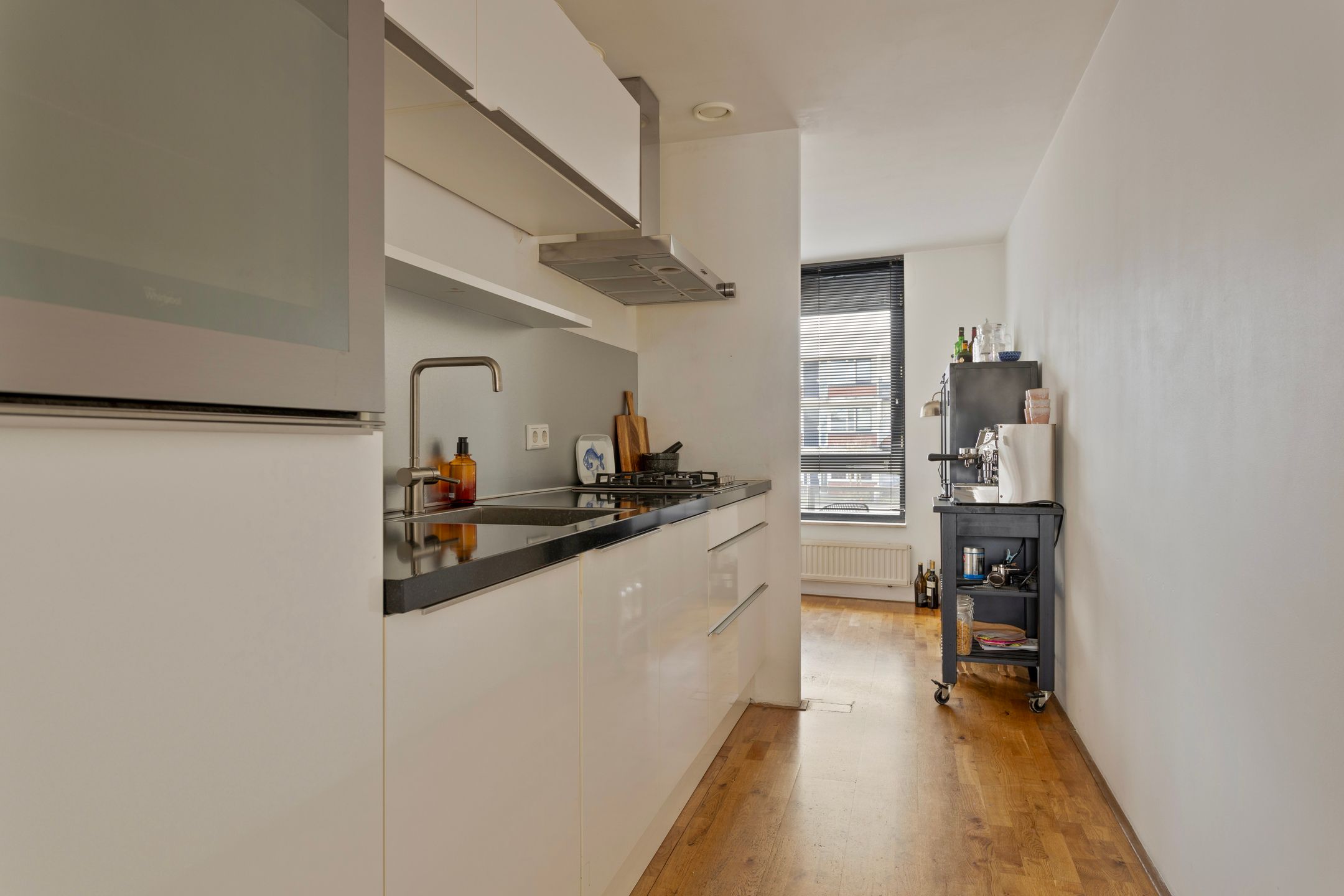 Foto 9 van Driekoningendwarsstraat 23