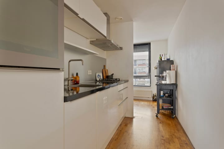 Foto 9 van Driekoningendwarsstraat 23