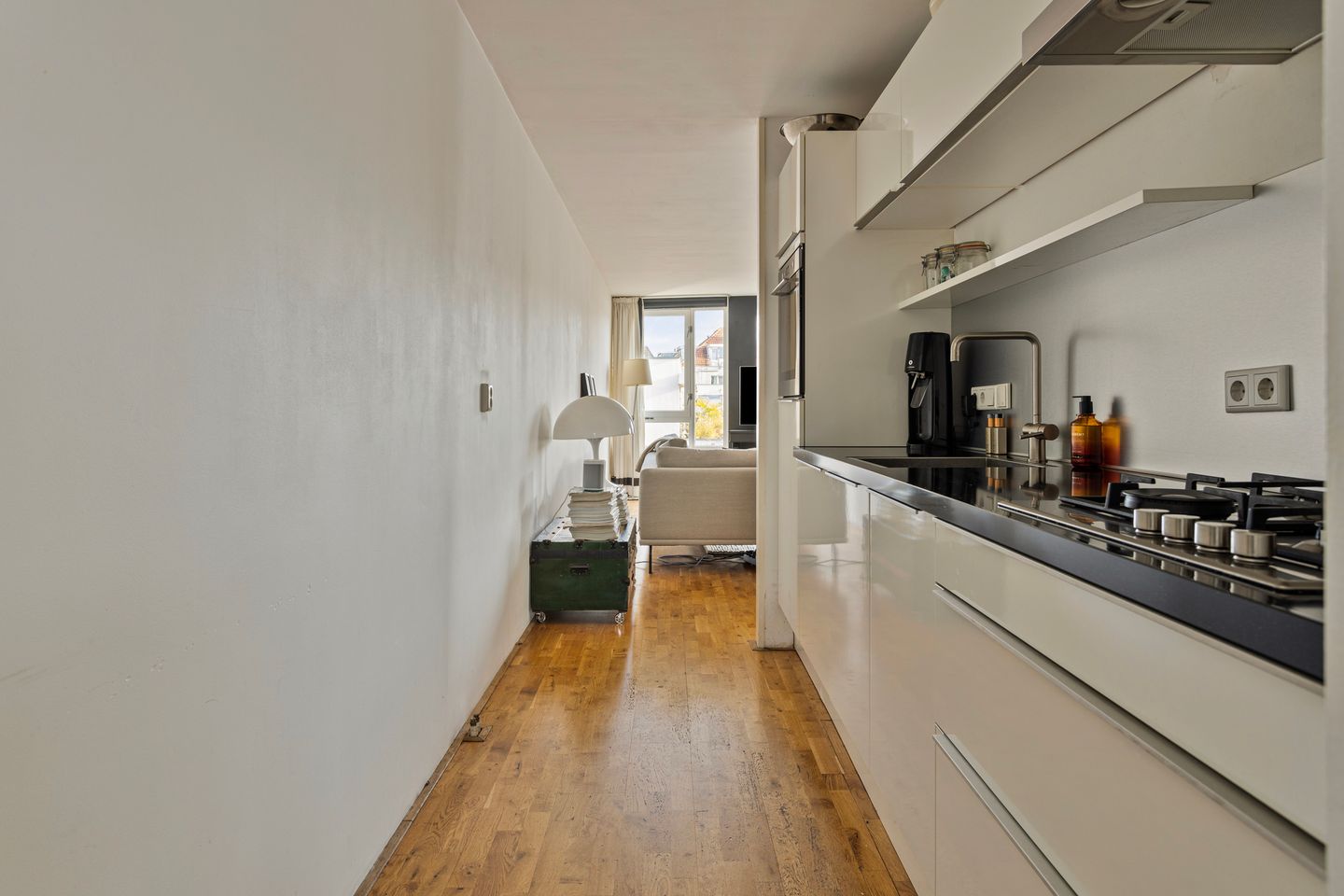 Foto 10 van Driekoningendwarsstraat 23