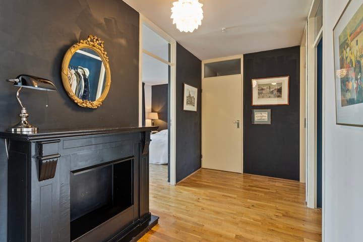 Foto 33 van Driekoningendwarsstraat 23