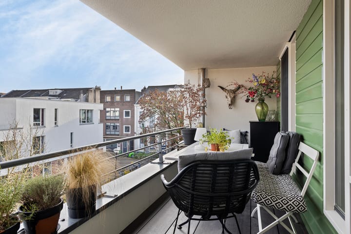 Foto 24 van Driekoningendwarsstraat 23