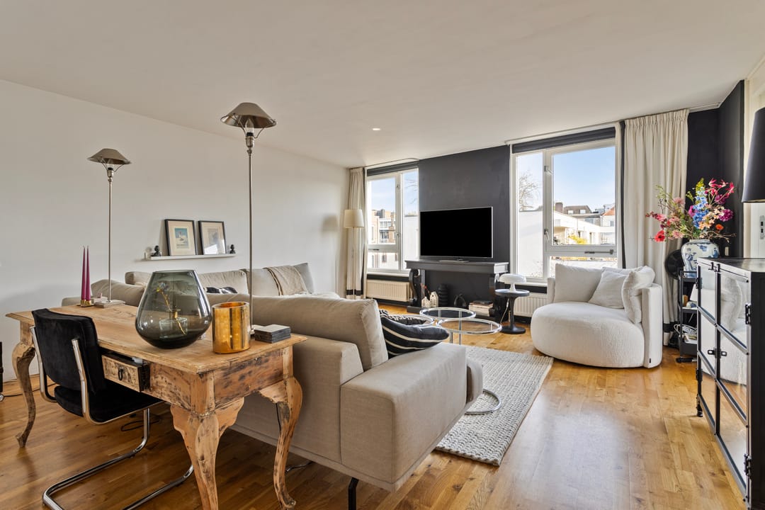 Foto 2 van Driekoningendwarsstraat 23