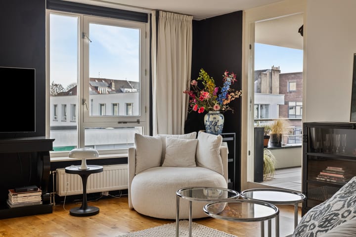 Foto 4 van Driekoningendwarsstraat 23