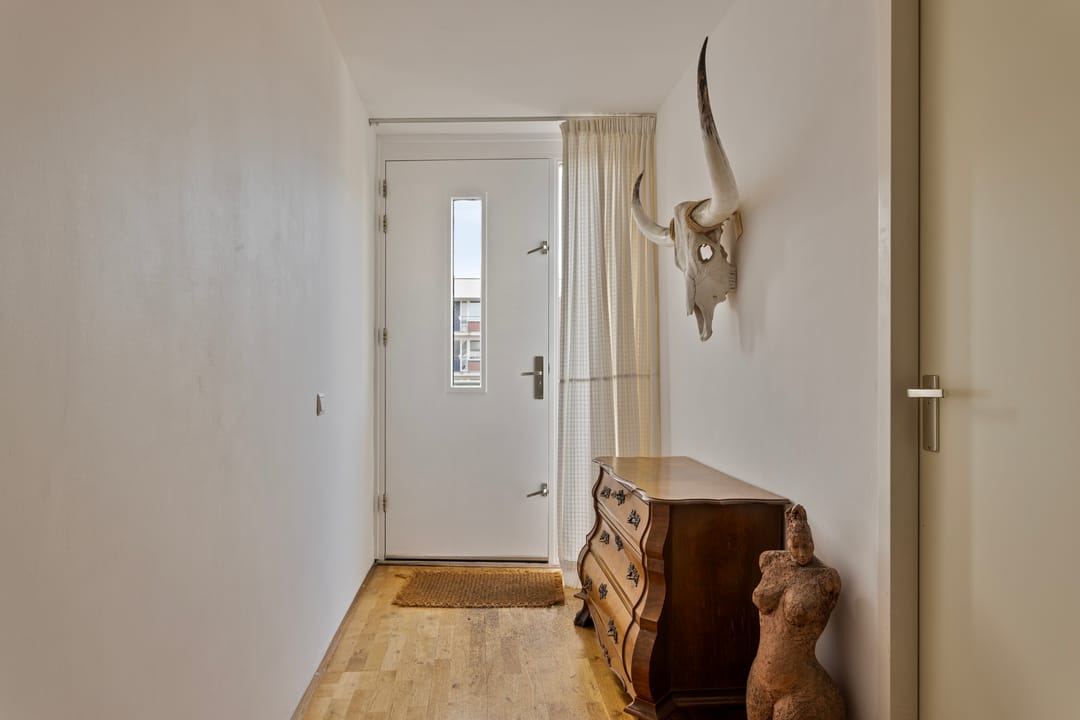 Foto 31 van Driekoningendwarsstraat 23