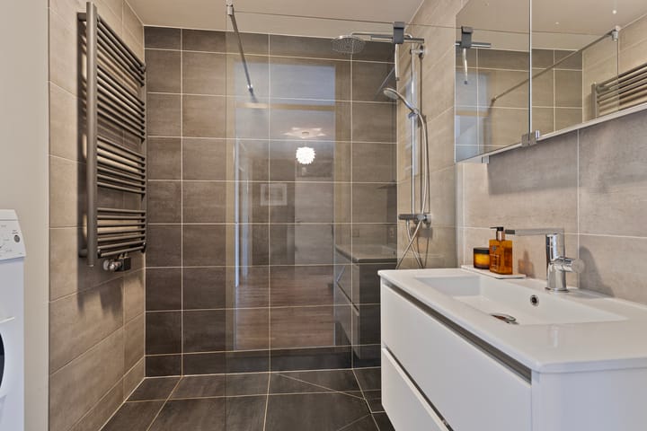 Foto 27 van Driekoningendwarsstraat 23