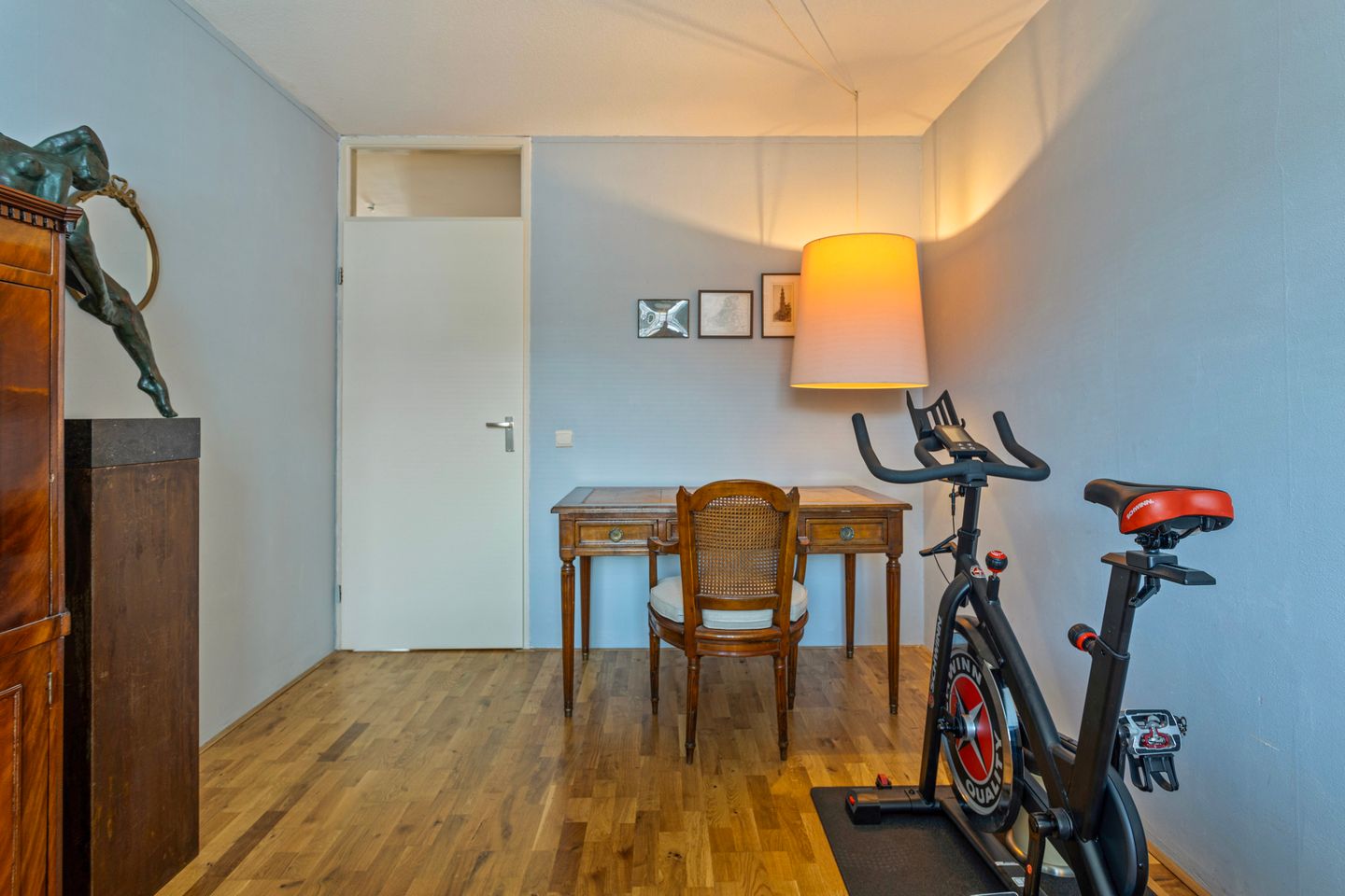 Foto 20 van Driekoningendwarsstraat 23