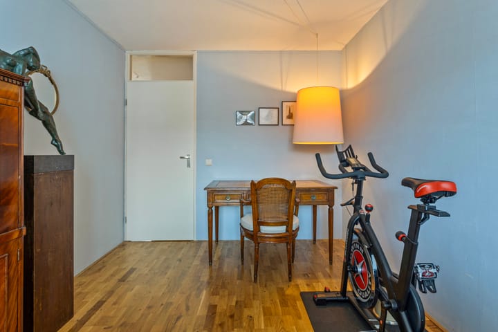 Foto 20 van Driekoningendwarsstraat 23