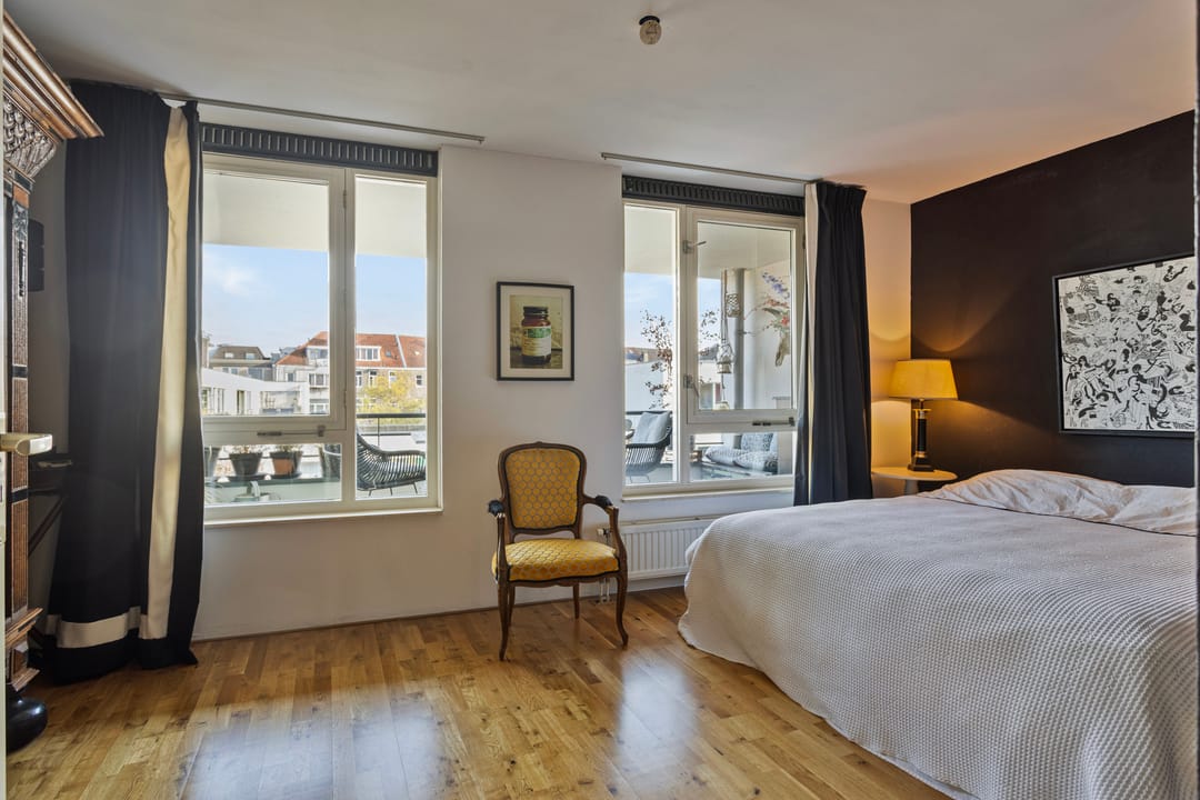 Foto 16 van Driekoningendwarsstraat 23