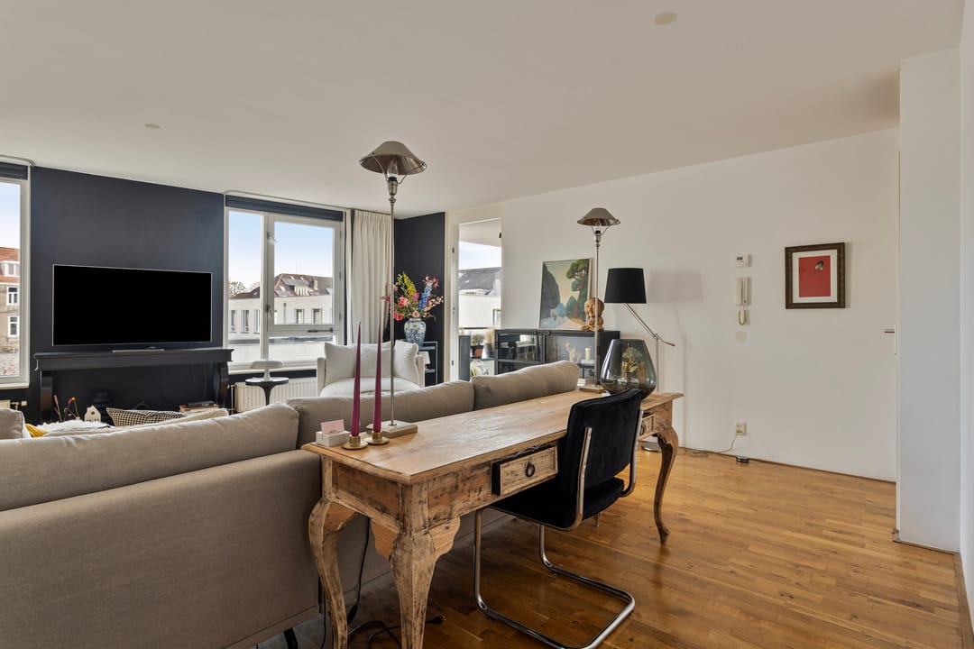 Foto 8 van Driekoningendwarsstraat 23