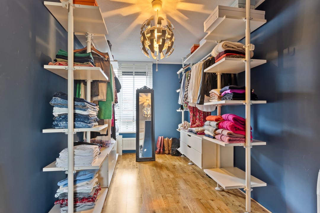 Foto 22 van Driekoningendwarsstraat 23