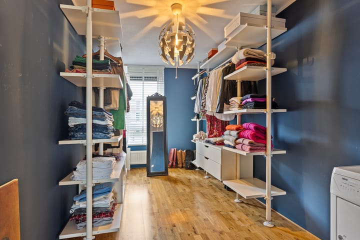 Foto 21 van Driekoningendwarsstraat 23