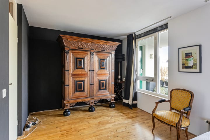 Foto 18 van Driekoningendwarsstraat 23