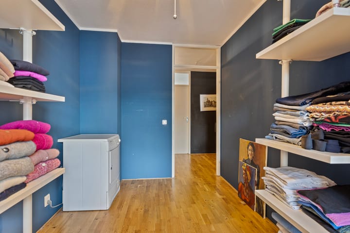 Foto 23 van Driekoningendwarsstraat 23