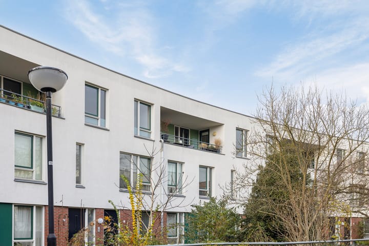 Foto 1 van Driekoningendwarsstraat 23