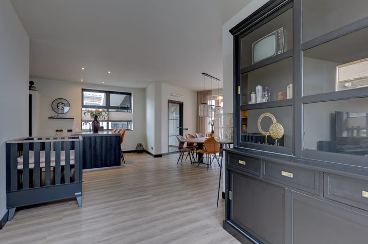 Foto 7 van Asserstraat 8