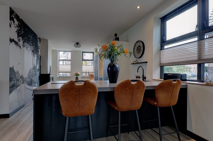 Foto 12 van Asserstraat 8