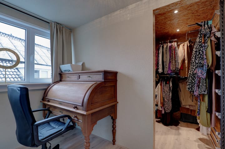 Foto 27 van Asserstraat 8