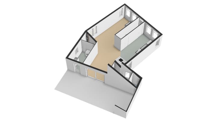 Foto 51 van Asserstraat 8