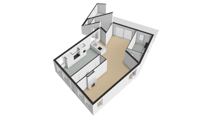 Foto 52 van Asserstraat 8