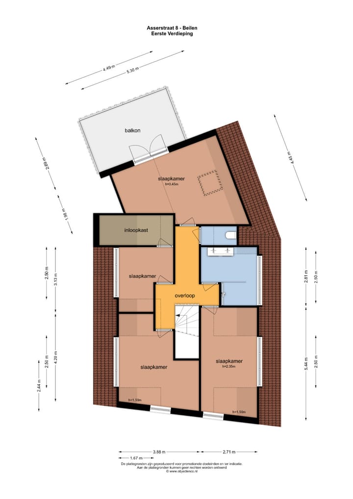 Foto 53 van Asserstraat 8