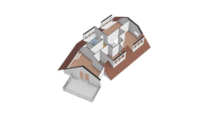 Foto 54 van Asserstraat 8