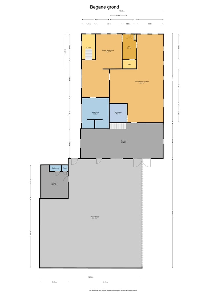 Foto 20 van Poortweg 10