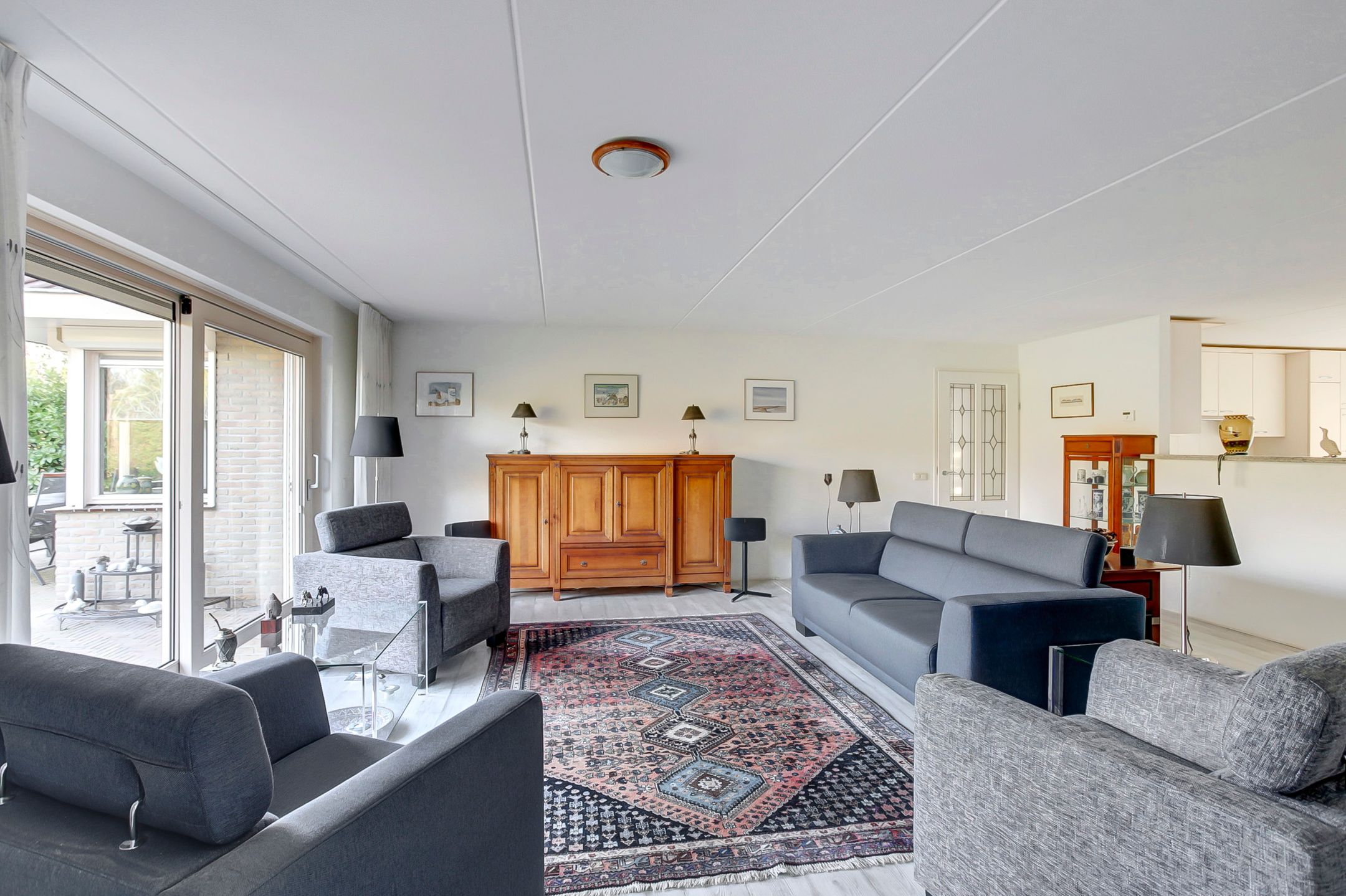 Foto 3 van Herfst 113