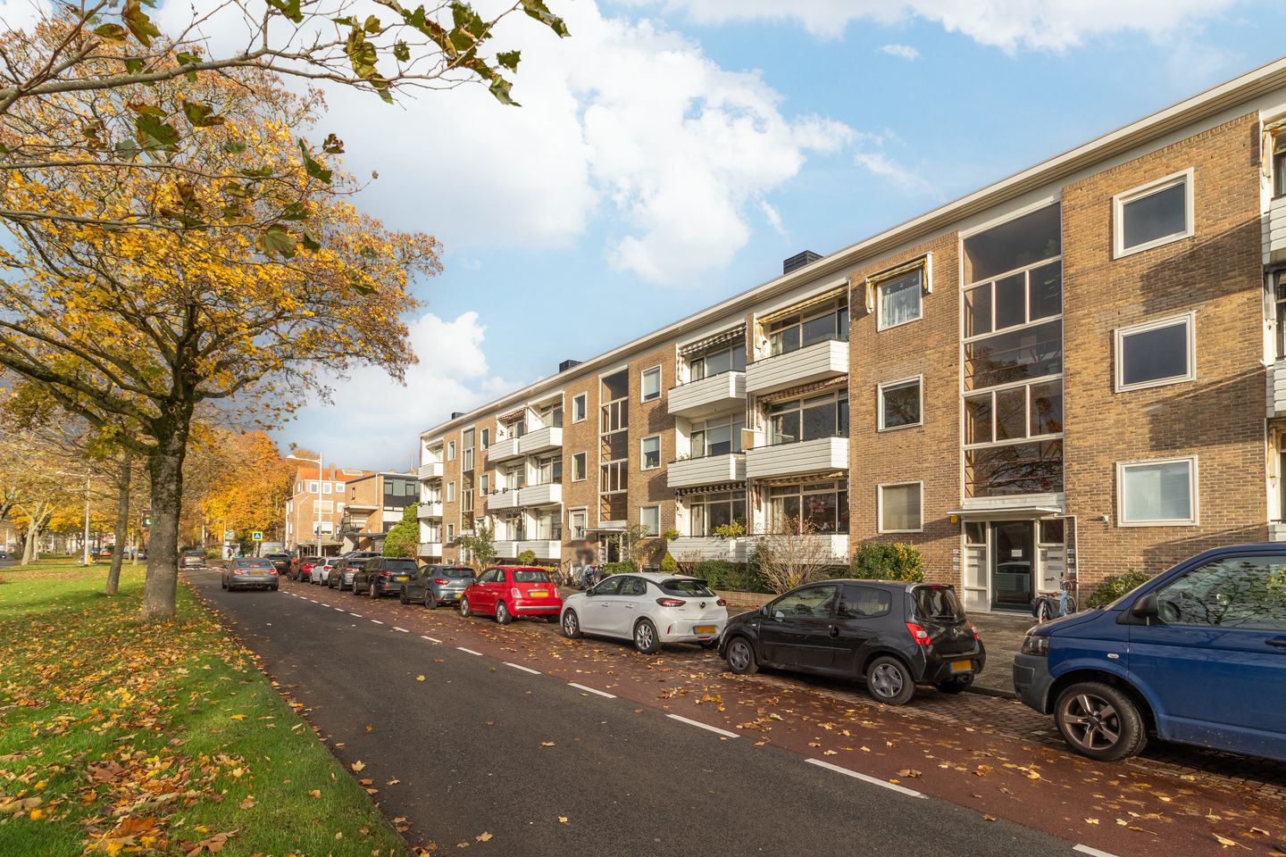 Foto 1 van Willem de Zwijgerlaan 143