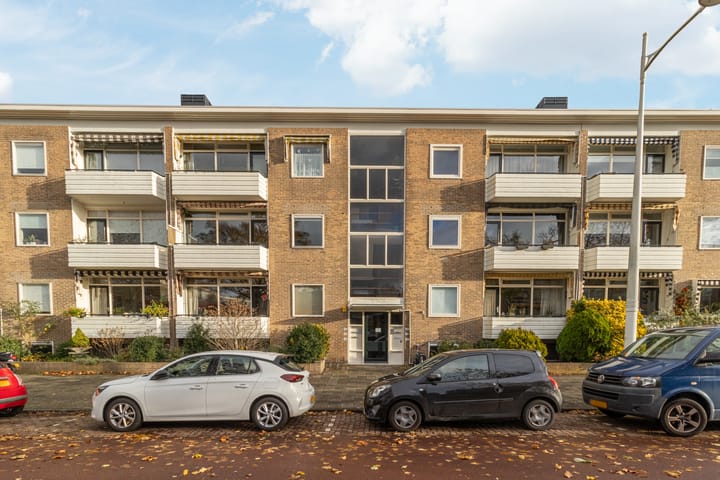 Foto 2 van Willem de Zwijgerlaan 143