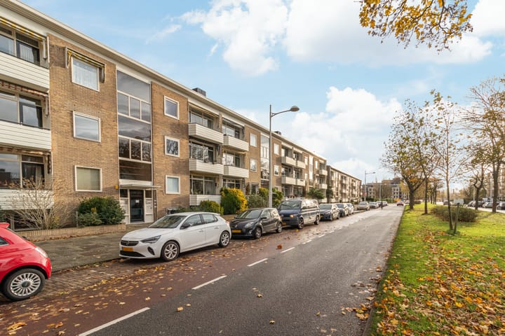 Foto 3 van Willem de Zwijgerlaan 143