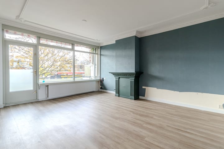 Foto 9 van Willem de Zwijgerlaan 143