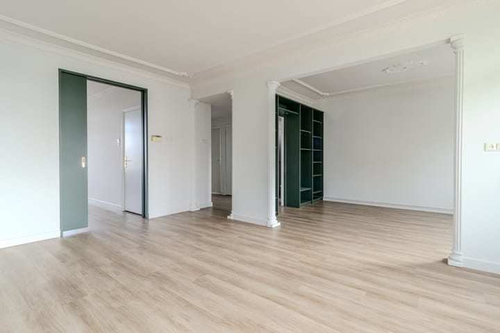 Foto 10 van Willem de Zwijgerlaan 143