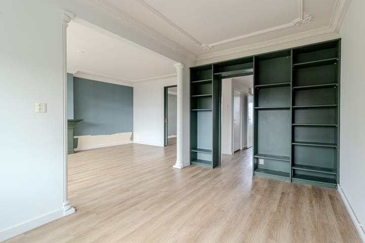 Foto 14 van Willem de Zwijgerlaan 143