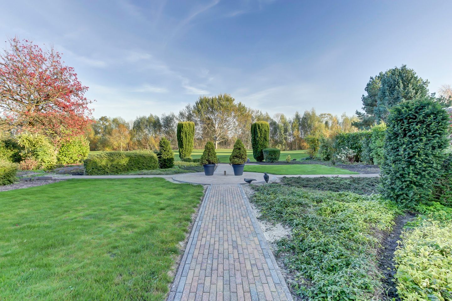 Foto 40 van Herfst 113