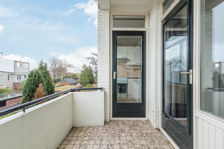 Foto 18 van Willem de Zwijgerlaan 143