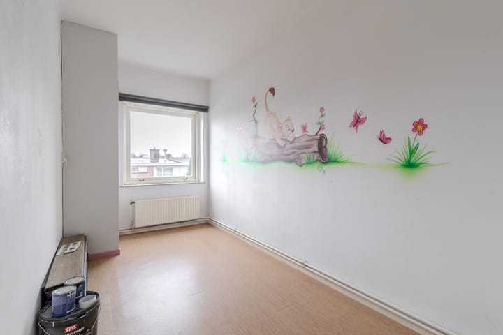 Foto 24 van Willem de Zwijgerlaan 143