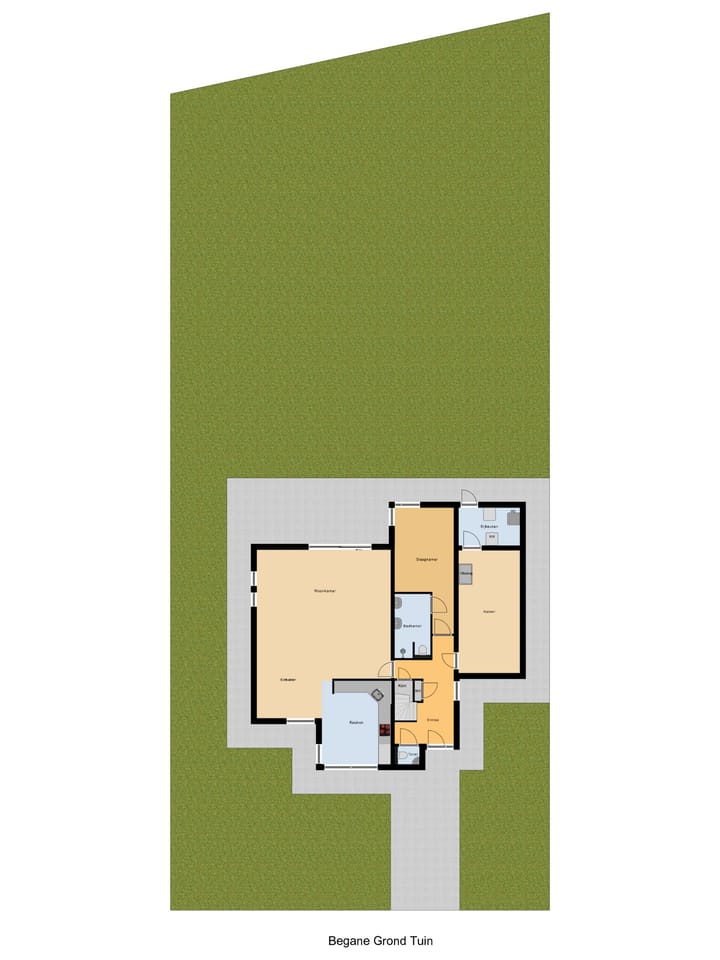 Foto 50 van Herfst 113