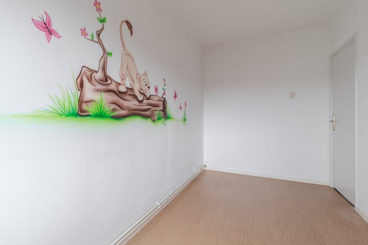 Foto 25 van Willem de Zwijgerlaan 143